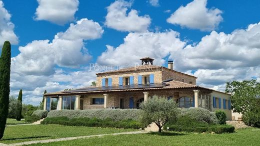 Rural or Farmhouse in Uzès, Gard
