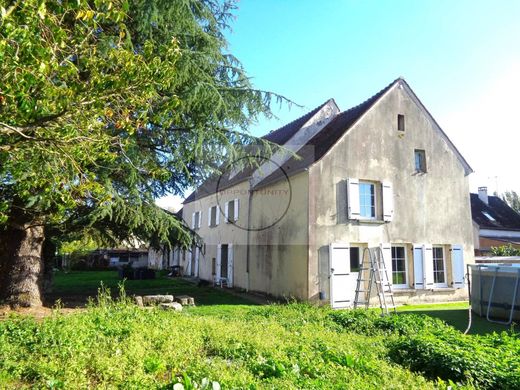 Элитный дом, Coulommiers, Seine-et-Marne