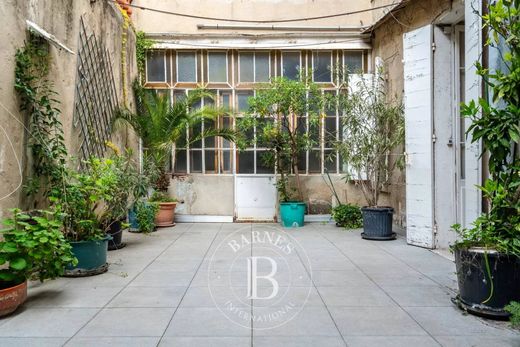 マルセイユ, Bouches-du-Rhôneのアパートメント