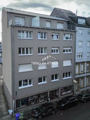 Piso / Apartamento en Luxemburgo, Ville de Luxembourg