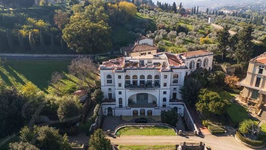 Appartement in Florence, Province of Florence