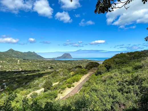 Penthouse w Petite Rivière Noire, Black River District