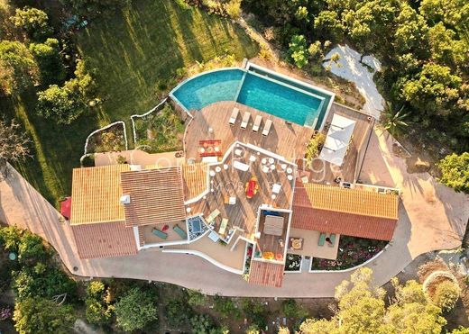 Luxury home in Porticcio, South Corsica