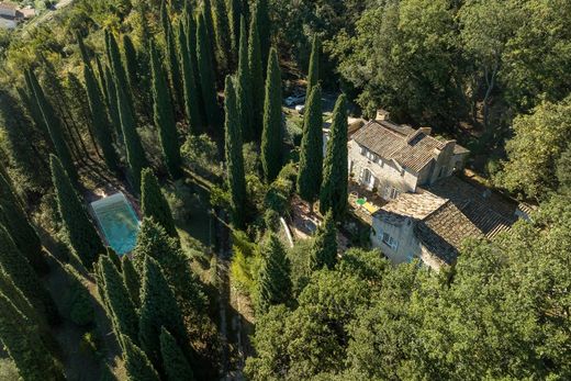 Luxus-Haus in Tourrettes-sur-Loup, Alpes-Maritimes