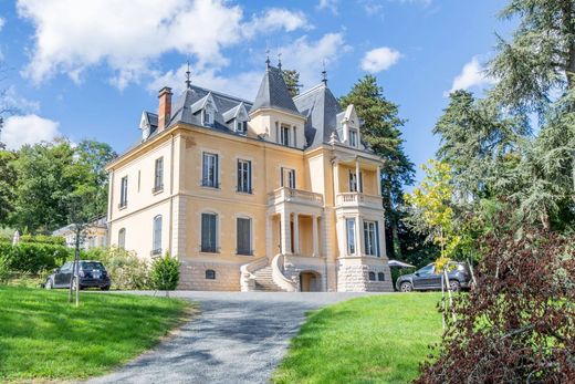 Apartamento - Pommiers, Ródano