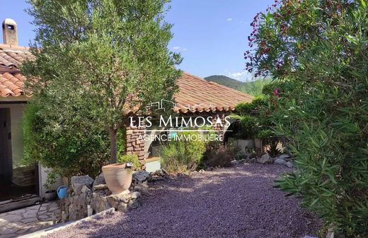 Casa de luxo - Fréjus, Var