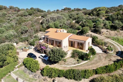 Luxury home in Sagone, South Corsica