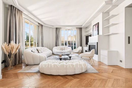 Duplex - La Muette, Auteuil, Porte Dauphine, Paris