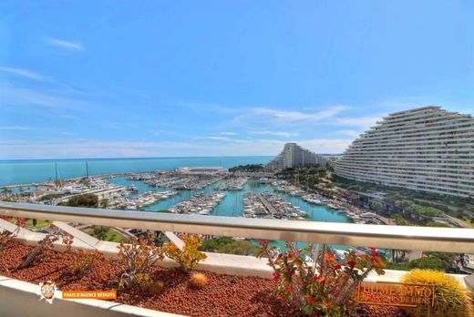 Appartamento a Villeneuve-Loubet, Alpi Marittime