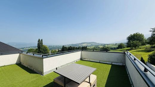 Luxe woning in Montcel, Savoy