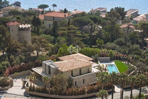 Villa in Sainte-Maxime, Var