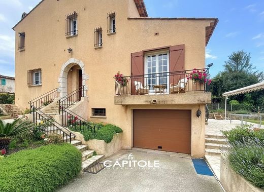 Villa in Antibes, Alpes-Maritimes