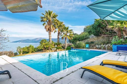 Luxury home in Saint-Florent, Upper Corsica