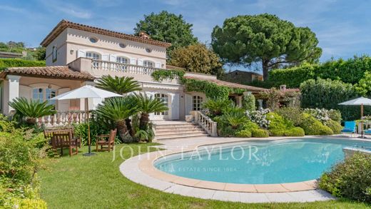 Casa de luxo - Saint-Paul-de-Vence, Alpes Marítimos
