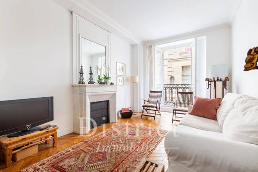 Apartment in Beaubourg, Marais, Notre Dame - Ile de La Cité, Paris