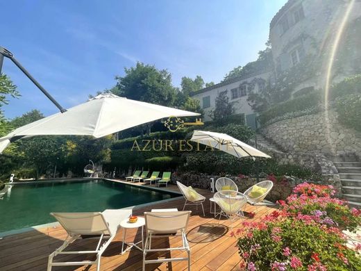 Вилла, Peille, Alpes-Maritimes