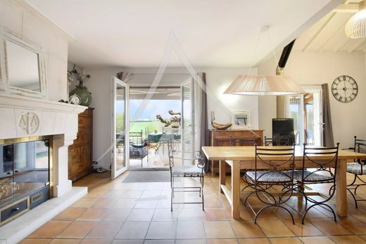 Luxury home in Mauzac, Upper Garonne