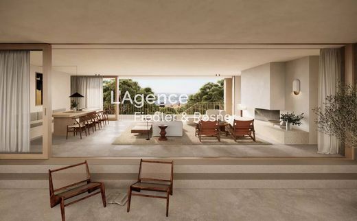 Apartament w Saint-Tropez, Var