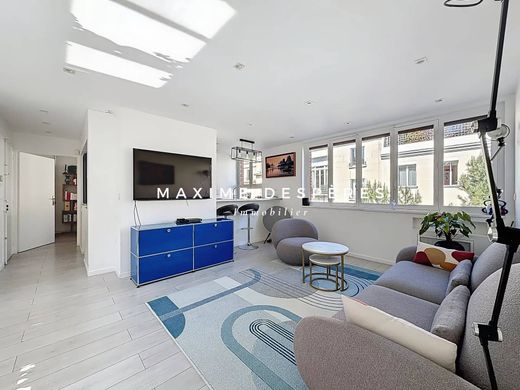 Apartamento - Neuilly-sur-Seine, Hauts-de-Seine