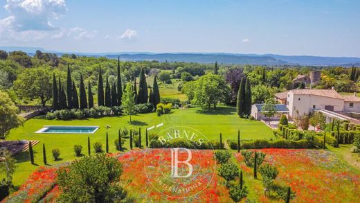 Casa di lusso a Vaugines, Vaucluse