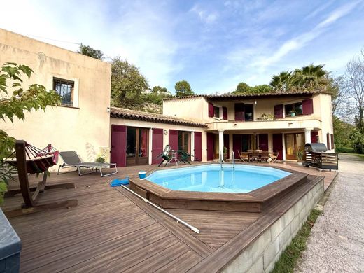 Casa de lujo en Colomars, Alpes Marítimos