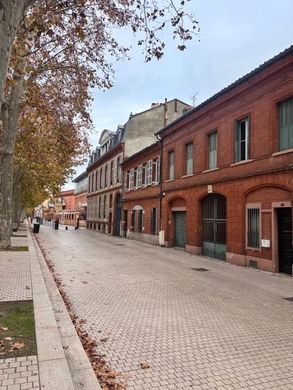 Appartamento a Tolosa, Alta Garonna