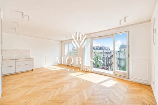 Apartment / Etagenwohnung in La Muette, Auteuil, Porte Dauphine, Paris