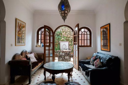 Casa de luxo - Arzila, Tanger-Assilah