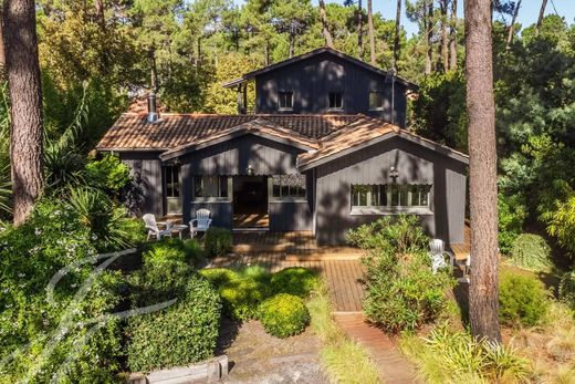 Willa w Lège-Cap-Ferret, Gironde