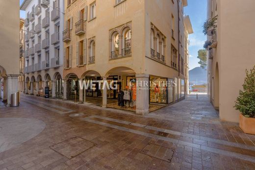 Appartement à Lugano, Canton du Tessin