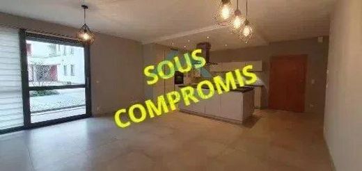 Apartament w Mondorf-les-Bains, Remich