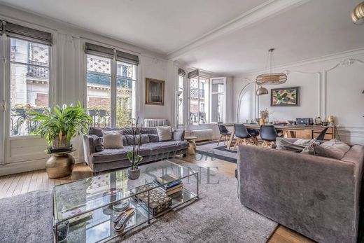 Apartamento - La Muette, Auteuil, Porte Dauphine, Paris