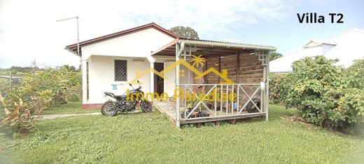 Πολυτελή κατοικία σε Petit-Bourg, Guadeloupe