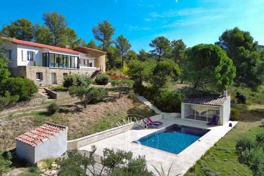 Casa de lujo en Le Beausset, Var