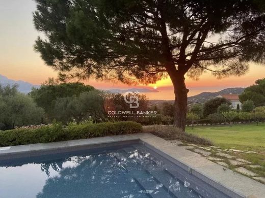 Luxury home in Lumio, Upper Corsica