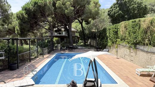 Casa de lujo en Cabrera de Mar, Provincia de Barcelona