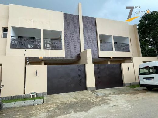 Villa in Abidjan