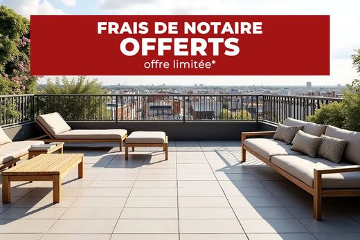 Apartamento - Le Perreux-sur-Marne, Val-de-Marne