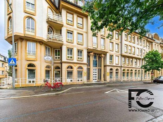 Bureau en Location par mois à Luxembourg