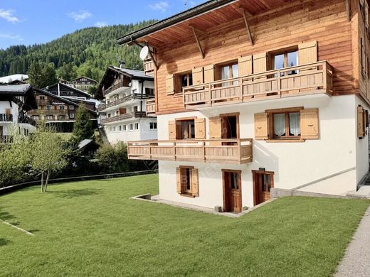 Apartment in La Clusaz, Haute-Savoie