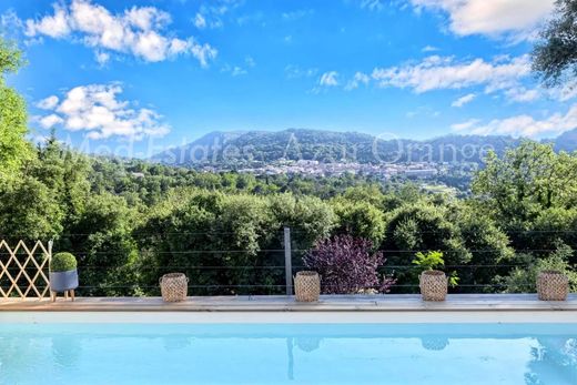 منزل ﻓﻲ La Garde-Freinet, Var