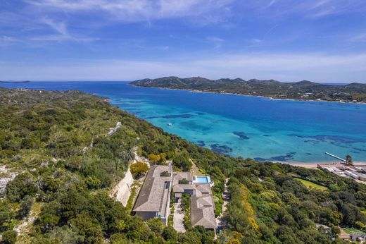 Casa di lusso a Bonifacio, Corsica del Sud