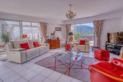 Appartement à Cavalaire-sur-Mer, Var