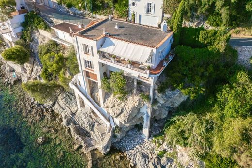 Saint-Jean-Cap-Ferrat, Alpes-Maritimesのヴィラ