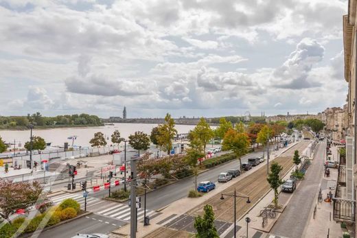 Appartementencomplex in Bordeaux, Gironde