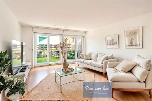 Duplex appartement in Bournens, Gros-de-Vaud District