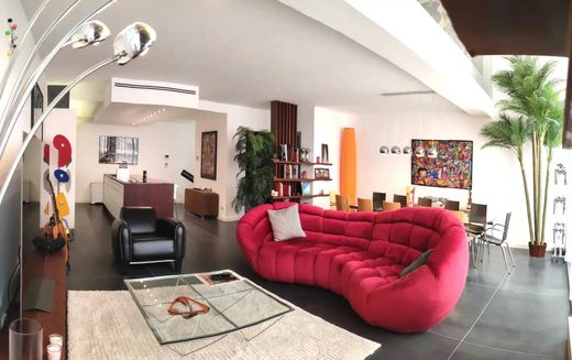 Casa di lusso a Antibes, Alpi Marittime