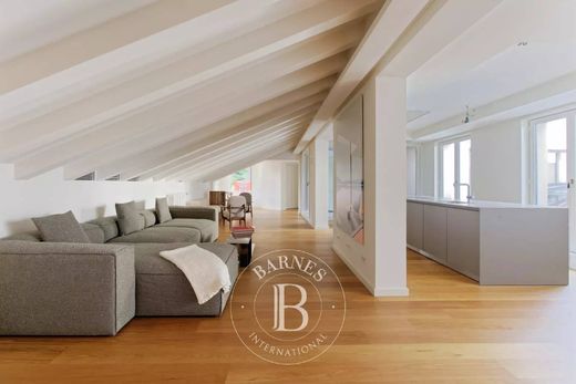 バルセロナ, ばるせろなのアパートメント