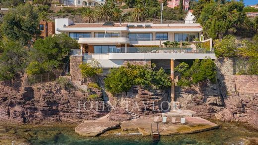 Luxury home in Cannes, Alpes-Maritimes