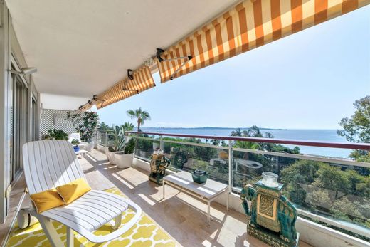 Appartement in Vallauris, Alpes-Maritimes